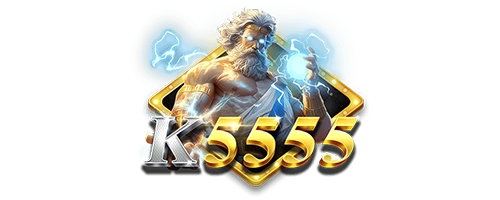 logo K5555 by PAKYM Surakarta