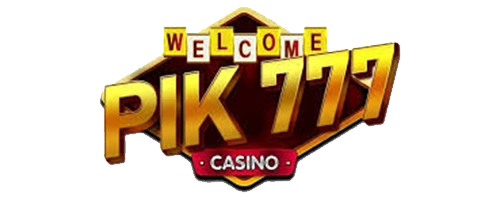 logo Pik777 by PAKYM Surakarta