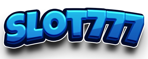 logo Slot777 by PAKYM Surakarta